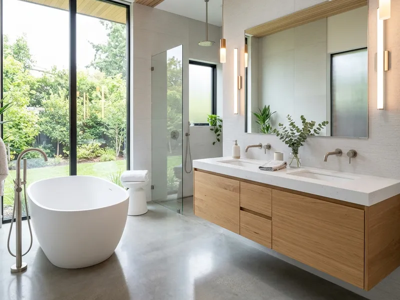 Bathroom Plumbing in Fairmont City, IL